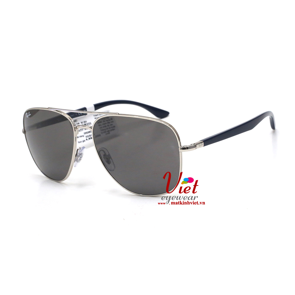 Kính mát RayBan RB3683 003/B1